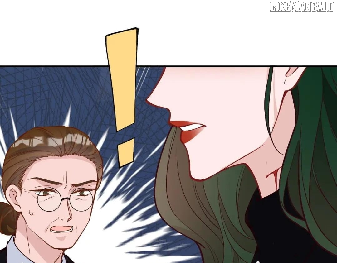 Everyone's Darling Chapter 228 - page 21